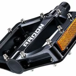 Radon Pedales De Plataforma ATB Plataforma | Bike-Discount -Rekvisita Salg radon atb pedale 20083860 2 1280x1280