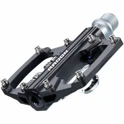 Radon Pedales Twin FR Combi Pedales Mixtos | Bike-Discount -Rekvisita Salg radon twin pedale fr 20083862 2 1280x1280