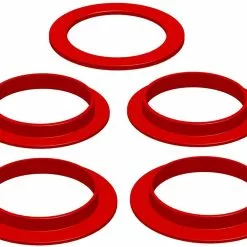 Sprindex Sprindex 126mm Muelle Amortiguador Ligero Accesorios Amortiquadores - Fox | Bike-Discount -Rekvisita Salg sprindex 24400SP 20124871 Sprindex 126mm Lightweight Dampferfeder 2 1280x1280