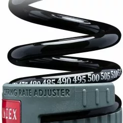 Sprindex Sprindex 126mm Muelle Amortiguador Ligero Accesorios Amortiquadores - Fox | Bike-Discount -Rekvisita Salg sprindex 24400SP 20124871 Sprindex 126mm Lightweight Dampferfeder 4 1280x1280