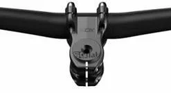 SQlab Manillar De Carbono 311 FL-X 740mm Manillar - 31.8 Riser | Bike-Discount -Rekvisita Salg sqlab lenker 311 flx 16 med pt01 1200x1200 1280x1280