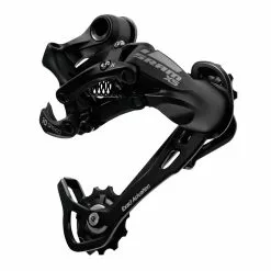 SRAM Desviador Trasero X.5 De 10 Velocidades Y Jaula Media 10-velocidades | Bike-Discount