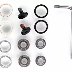 CrankBrothers Kit De Renovación/servicio/reparación De Pedales Pedales - Accesorios | Bike-Discount