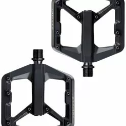 CrankBrothers Pedales De Plataforma Stamp 2 Plataforma | Bike-Discount