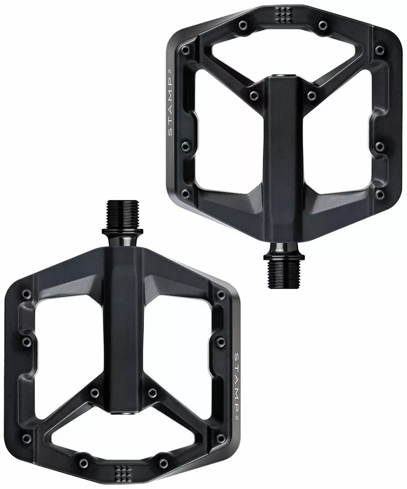 CrankBrothers Pedales De Plataforma Stamp 2 Plataforma | Bike-Discount 1 CrankBrothers Pedales De Plataforma Stamp 2 Plataforma | Bike-Discount