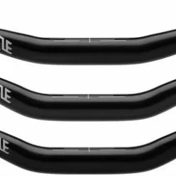 Forside 27 Title Manillar AH1 31.8mm Manillar - 31.8 Riser | Bike-Discount