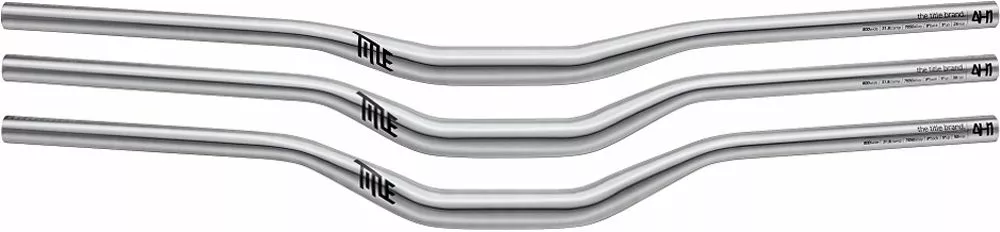 Title Manillar AH1 31.8mm Manillar - 31.8 Riser | Bike-Discount 1 Title Manillar AH1 31.8mm Manillar - 31.8 Riser | Bike-Discount