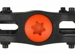 Xpedo Pedales De Plataforma Juvee Plataforma | Bike-Discount -Rekvisita Salg xpedo XMX25NC 20112671 Juvee Plattformpedale 4 1280x1280