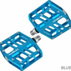 Xpedo Pedales De Plataforma Jek Plataforma | Bike-Discount -Rekvisita Salg xpedo XMX26AC 20112674 Jek Plattformpedale 5 1280x1280