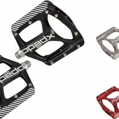 Xpedo Pedales De Plataforma Zed Plataforma | Bike-Discount