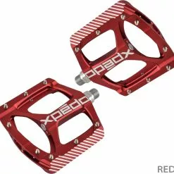 Xpedo Pedales De Plataforma Zed Plataforma | Bike-Discount -Rekvisita Salg xpedo XMX27AC all 20112675 Zed Plattformpedale 4 1280x1280