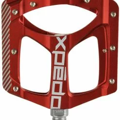 Xpedo Pedales De Plataforma Zed Plataforma | Bike-Discount -Rekvisita Salg xpedo XMX27AC all 20112675 Zed Plattformpedale 5 1280x1280