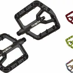 Xpedo Pedales De Plataforma Trident Plataforma | Bike-Discount