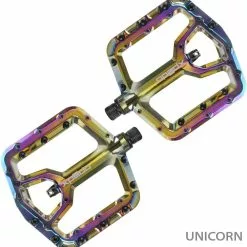 Xpedo Pedales De Plataforma Trident Plataforma | Bike-Discount -Rekvisita Salg xpedo XMX28AC 20112670 Trident Plattformpedale 5 1280x1280