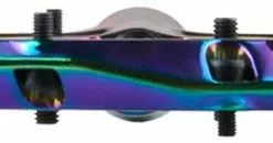 Xpedo Pedales De Plataforma Trident Plataforma | Bike-Discount -Rekvisita Salg xpedo XMX28AC 20112670 Trident Plattformpedale 6 1280x1280