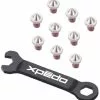 Xpedo Clavijas De Repuesto Para Espigas Pedal Pins | Bike-Discount
