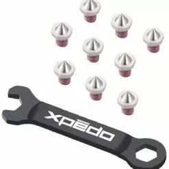 Xpedo Clavijas De Repuesto Para Espigas Pedal Pins | Bike-Discount