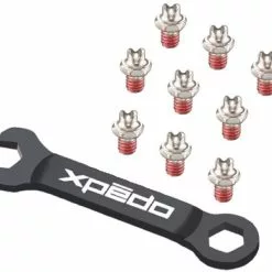 Xpedo Doble Clavija De Recambio Pedal Pins | Bike-Discount